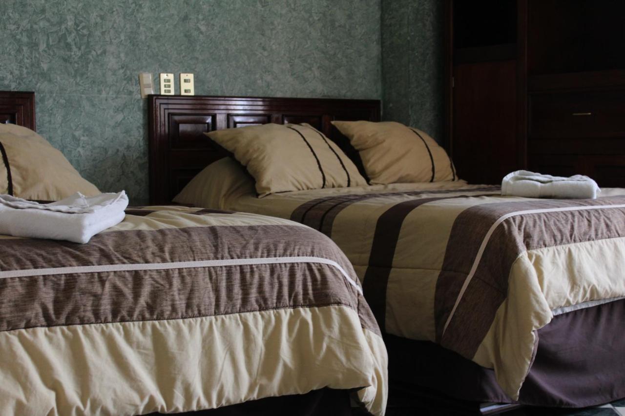 Feria Jalisciense Hotel 4*