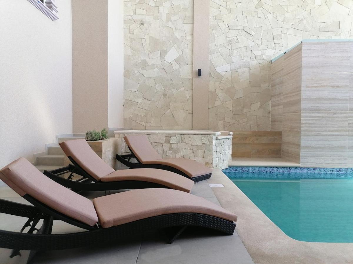 Feria Jalisciense Hotel
