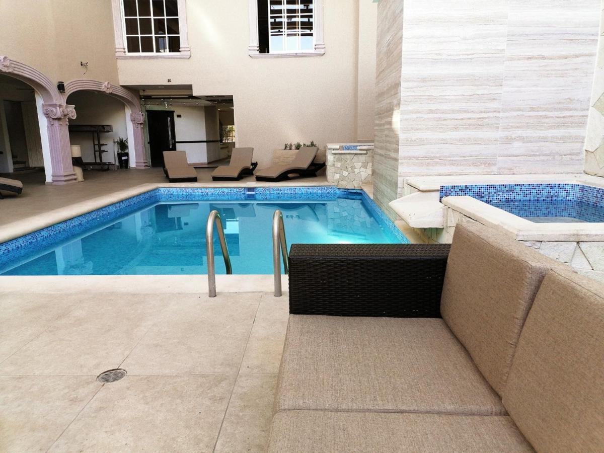 Feria Jalisciense Hotel 4*