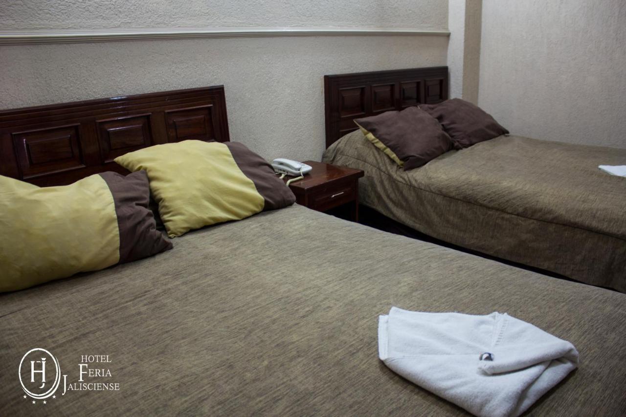 Feria Jalisciense 4* San Juan de los Lagos