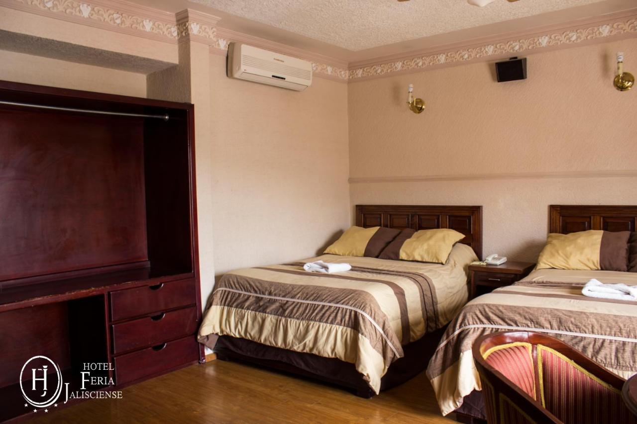 Feria Jalisciense 4* San Juan de los Lagos
